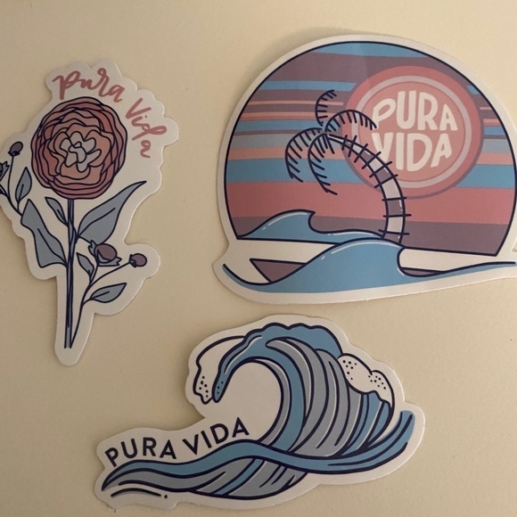 Sticker Bundle - Picture 5 of 7